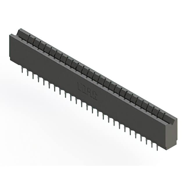 737-052-520-206 EDAC Inc.  Edgeboard Connectors